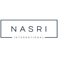 Nasri International Logo