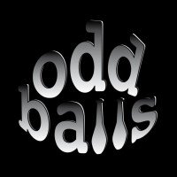 Oddballs Ltd Logo
