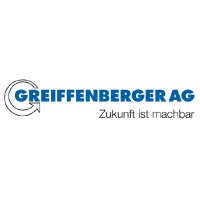 Greiffenberger AG Logo