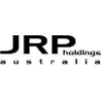 JRP HOLDINGS AUSTRALIA Logo
