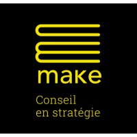 MAKE Strategy Logo