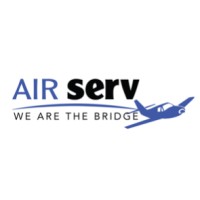 Air Serv International Logo
