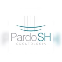 SH Pardo Odontologia Logo