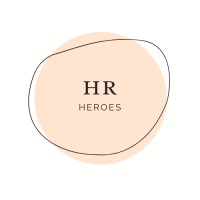 HR Heroes Logo
