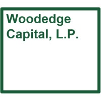 Woodedge Capital Management, L.P. Logo