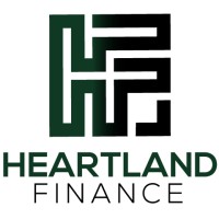 Heartland Finance Logo