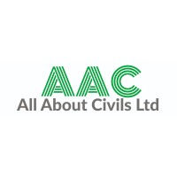 All About Civils Ltd Logo
