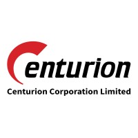 Centurion Corporation Limited Logo