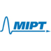 Moscow Institute of Physics and Technology (State University) - MIPT, Phystech Logo