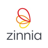 Zinnia (formerly SE2) Logo
