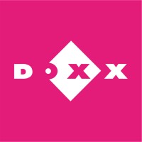 Doxx BV Logo