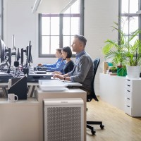 Muir Sustainability Solutions Logo