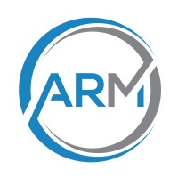 The ARM Companies Logo