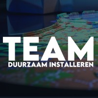 Team Duurzaam Installeren Foundation Logo