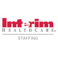 Interim Healthcare Staffing of Minneapolis Logo