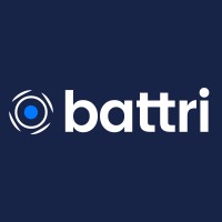 Battri Logo