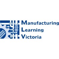 Manufacturing Learning Victoria Logo