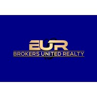 Brokers United Realty Logo