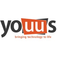YouUs S.r.l. Logo