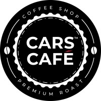 Cars Café™ Logo