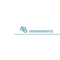 AB Designservice Logo
