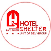 Hotel Shelter Logo
