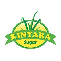 Kinyara Sugar Ltd Logo