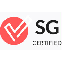 SG:certified Logo