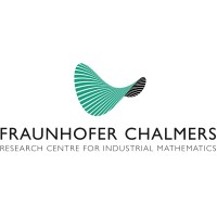 Fraunhofer-Chalmers Centre for Industrial Mathematics Logo