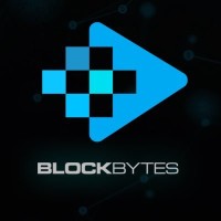 Blockbytes Logo