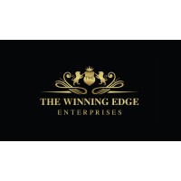 The Winning Edge Enterprises Logo