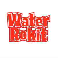 Water Rokit Logo