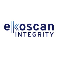 EKOSCAN INTEGRITY Logo