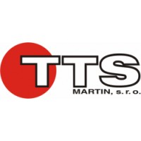 TTS MARTIN s.r.o. Logo