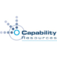 Capability Resources Logo