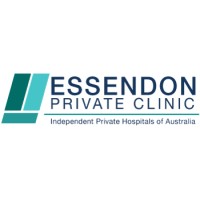 Essendon Private Hospital Logo