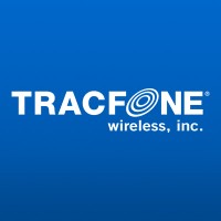 TracFone Wireless, Inc. Logo