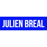JULIEN BREAL Logo