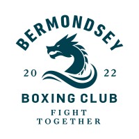 Bermondsey Boxing Club Logo