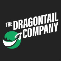 The Dragon Tail Company Logo