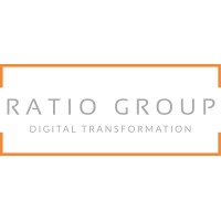Ratio Group Logo