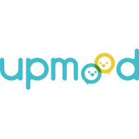 Upmood Logo