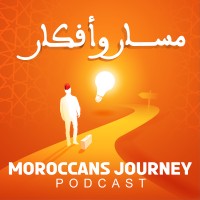 Masar wa Afkar | Moroccans Journey Podcast Logo