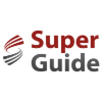 SuperGuide Logo