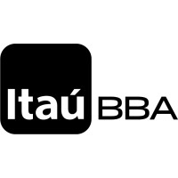 Itaú BBA in Europe Logo