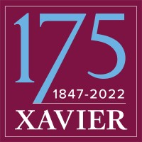 Xavier High School Logo