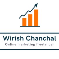 Wirish Chanchal Logo