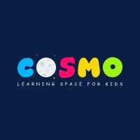 COSMO Logo
