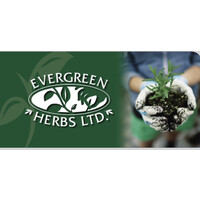 EVERGREEN HERBS LIMITED Logo