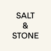 SALT & STONE Logo